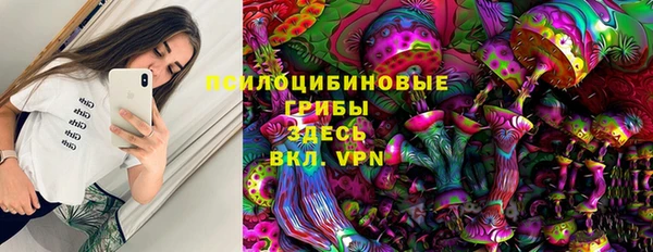 прущий лед Абаза