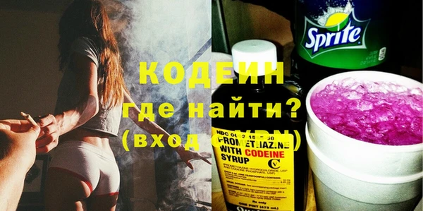 прущий лед Абаза